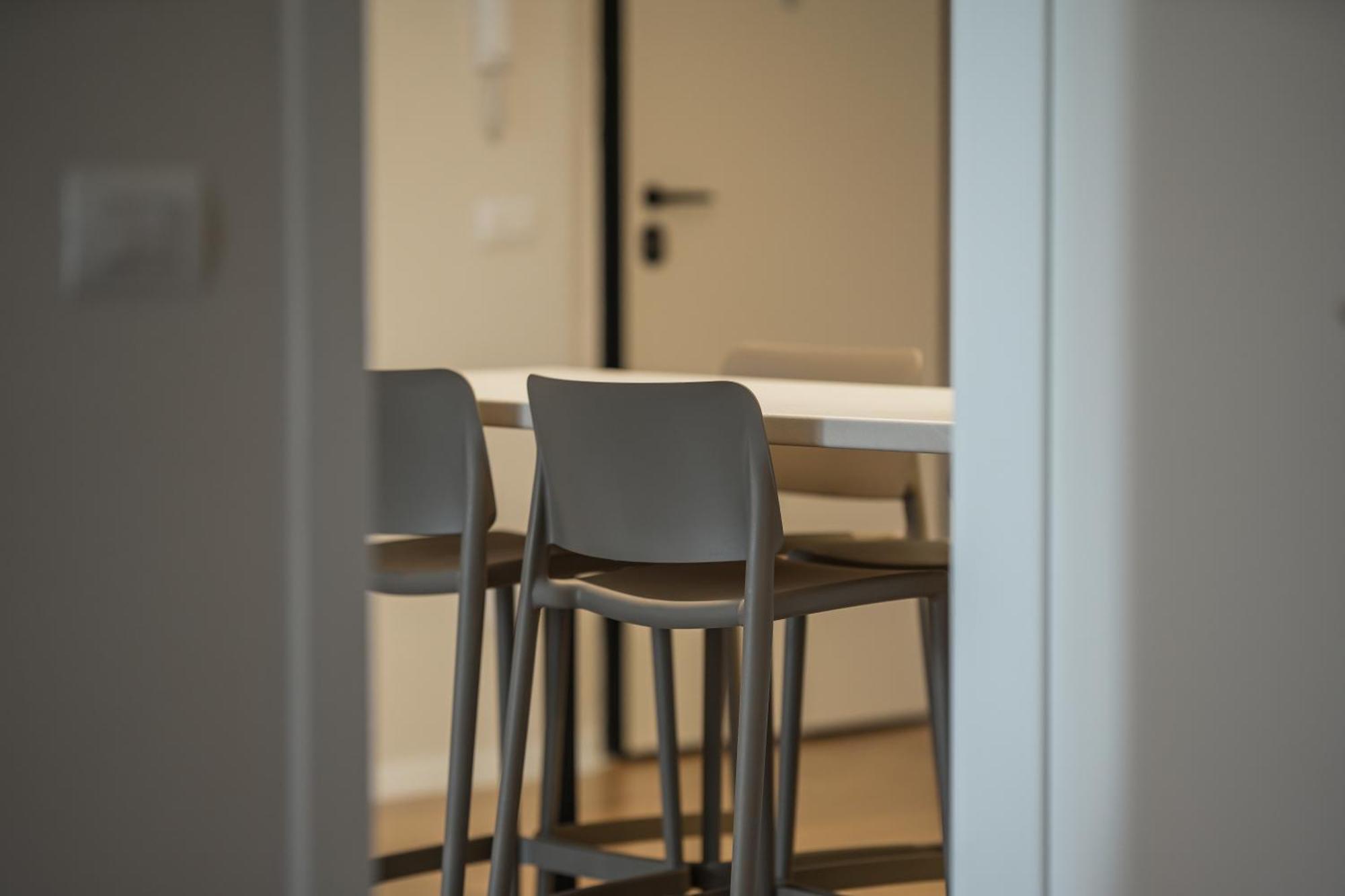 Appartement Ral 01 Tirana