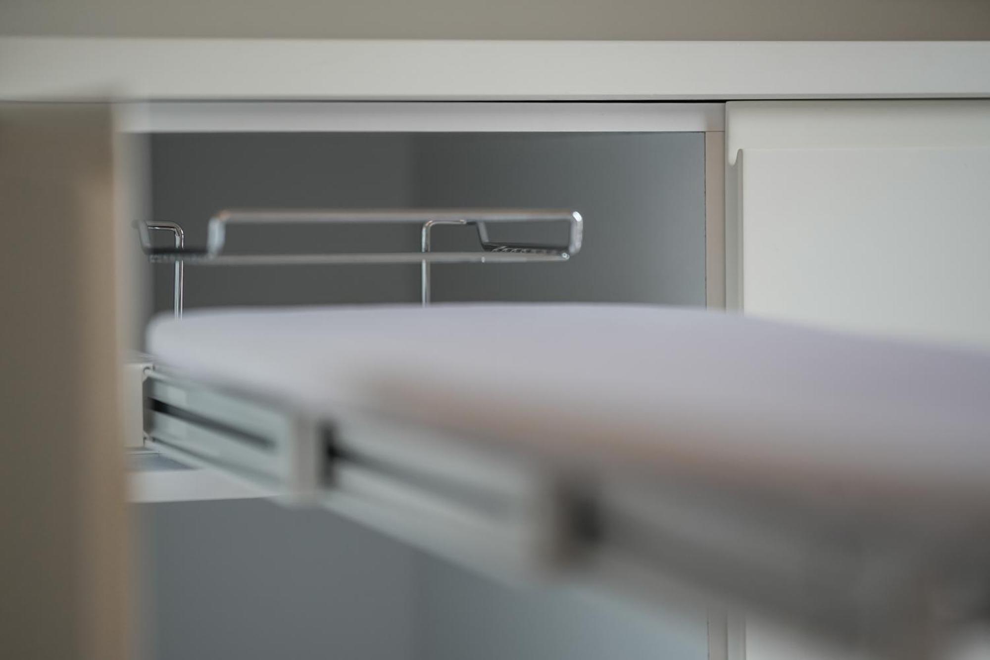 Appartement Ral 01