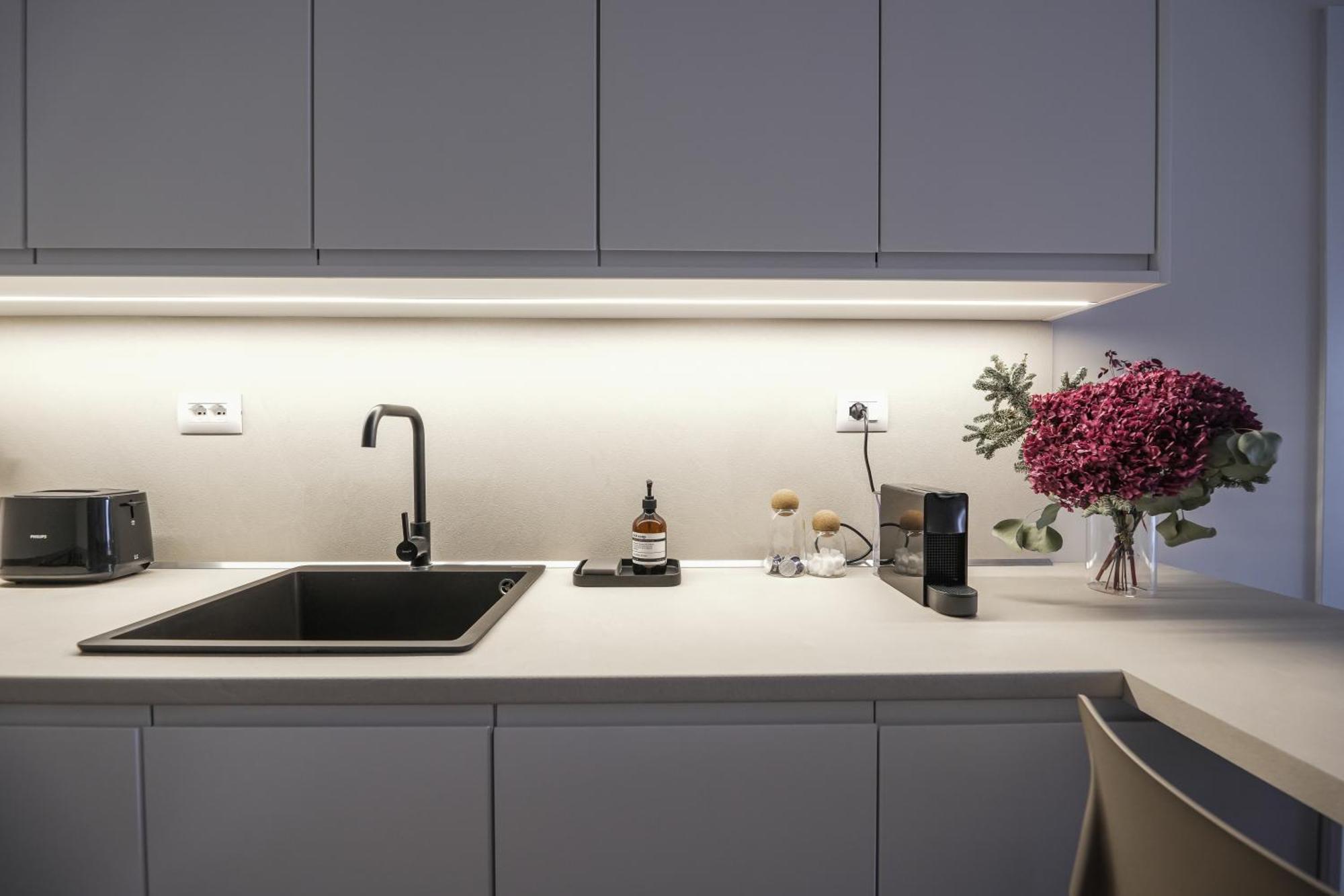 Appartement Ral 01 *