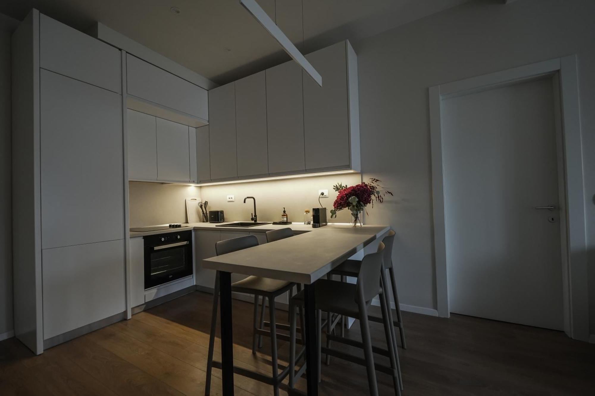 Appartement Ral 01 Tirana
