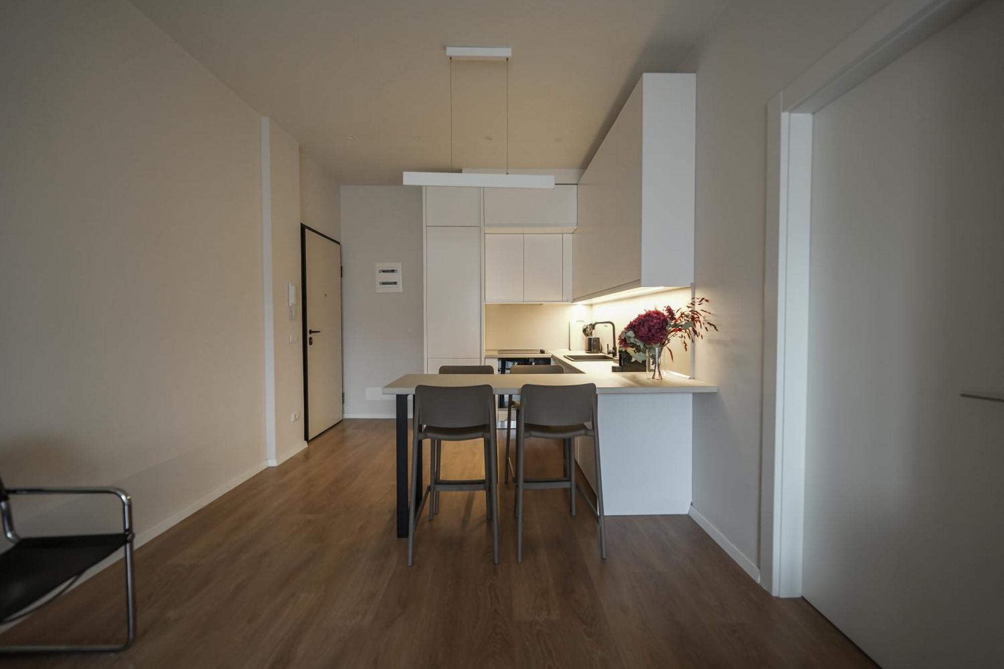 Appartement Ral 01