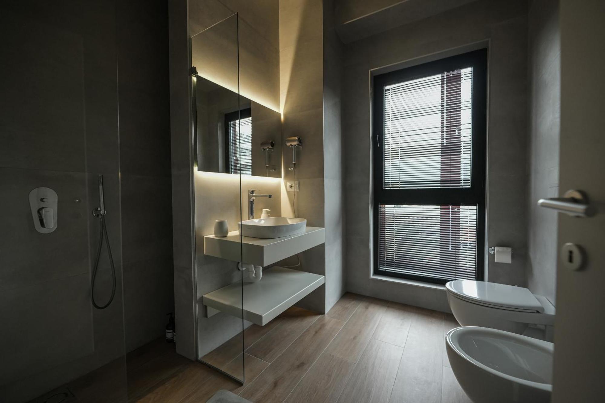 Ral 01 Appartement