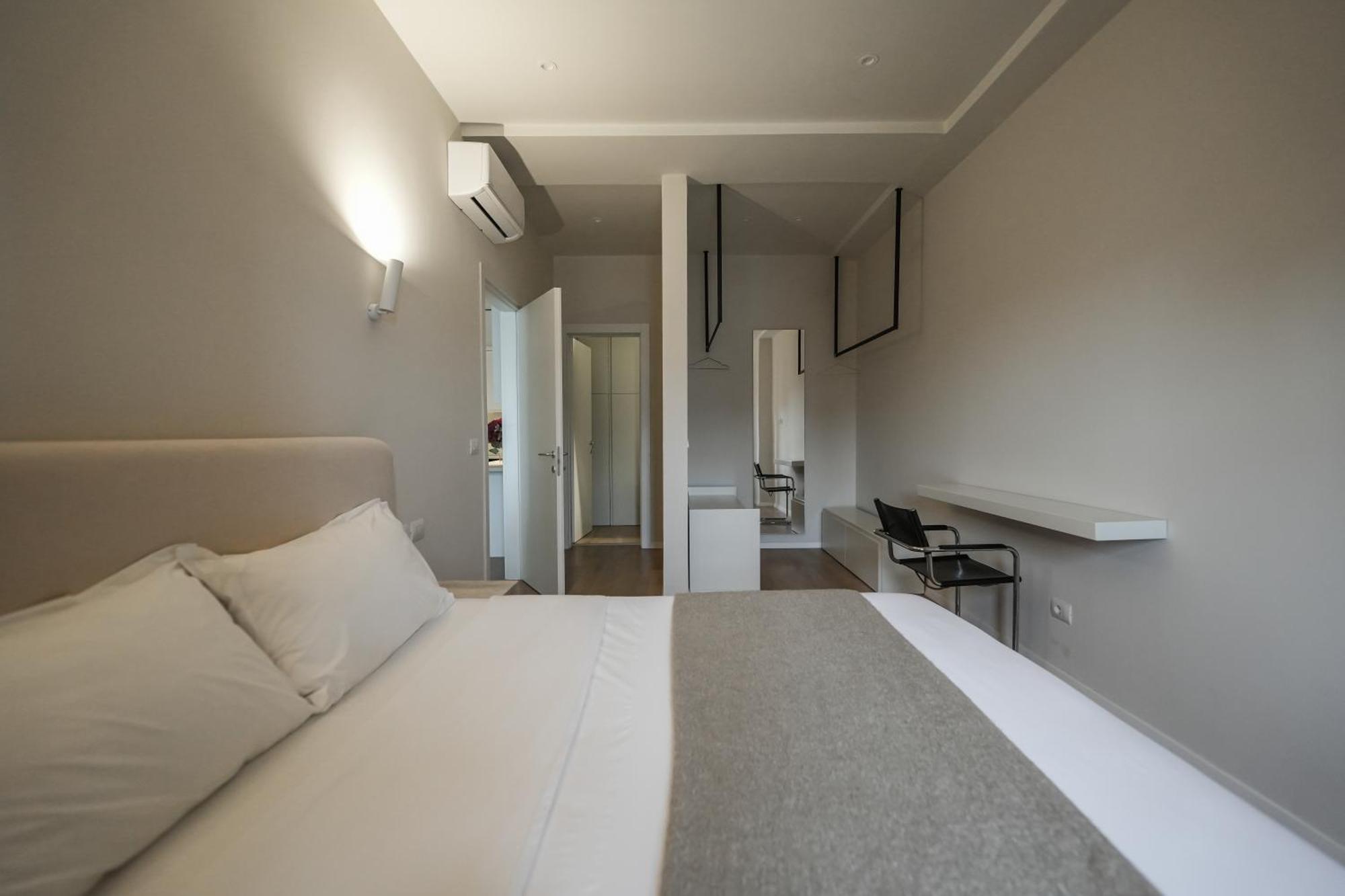 Appartement Ral 01 Tirana