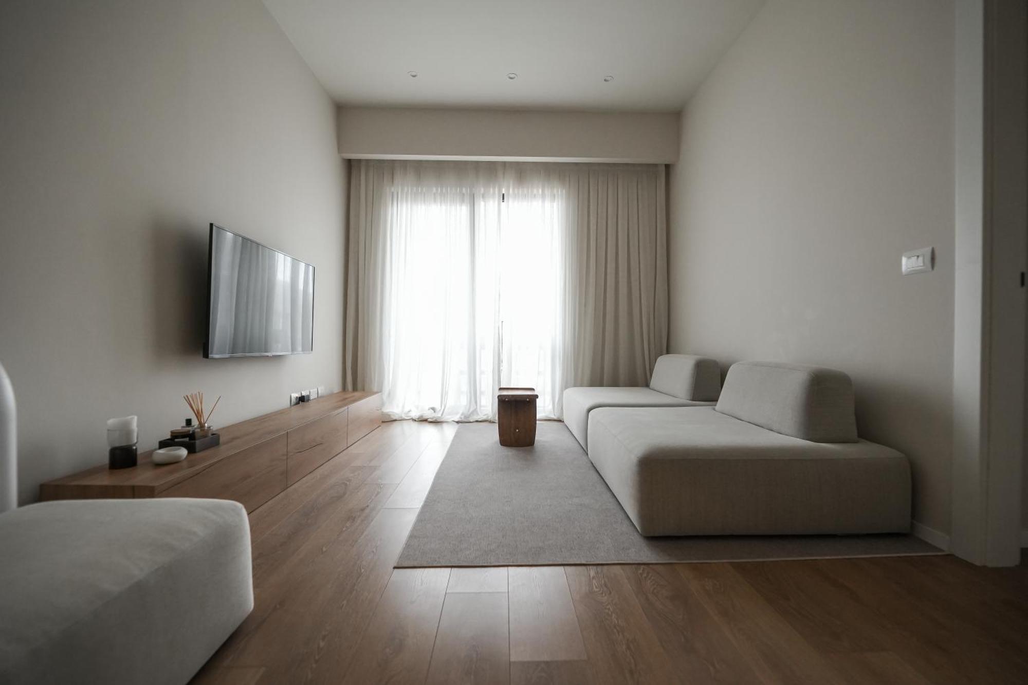Ral 01 Appartement *